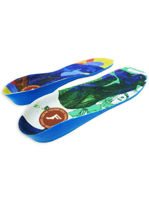 Solette Impronta Kingfoam Orthotic Fluidx Solette - Verona
