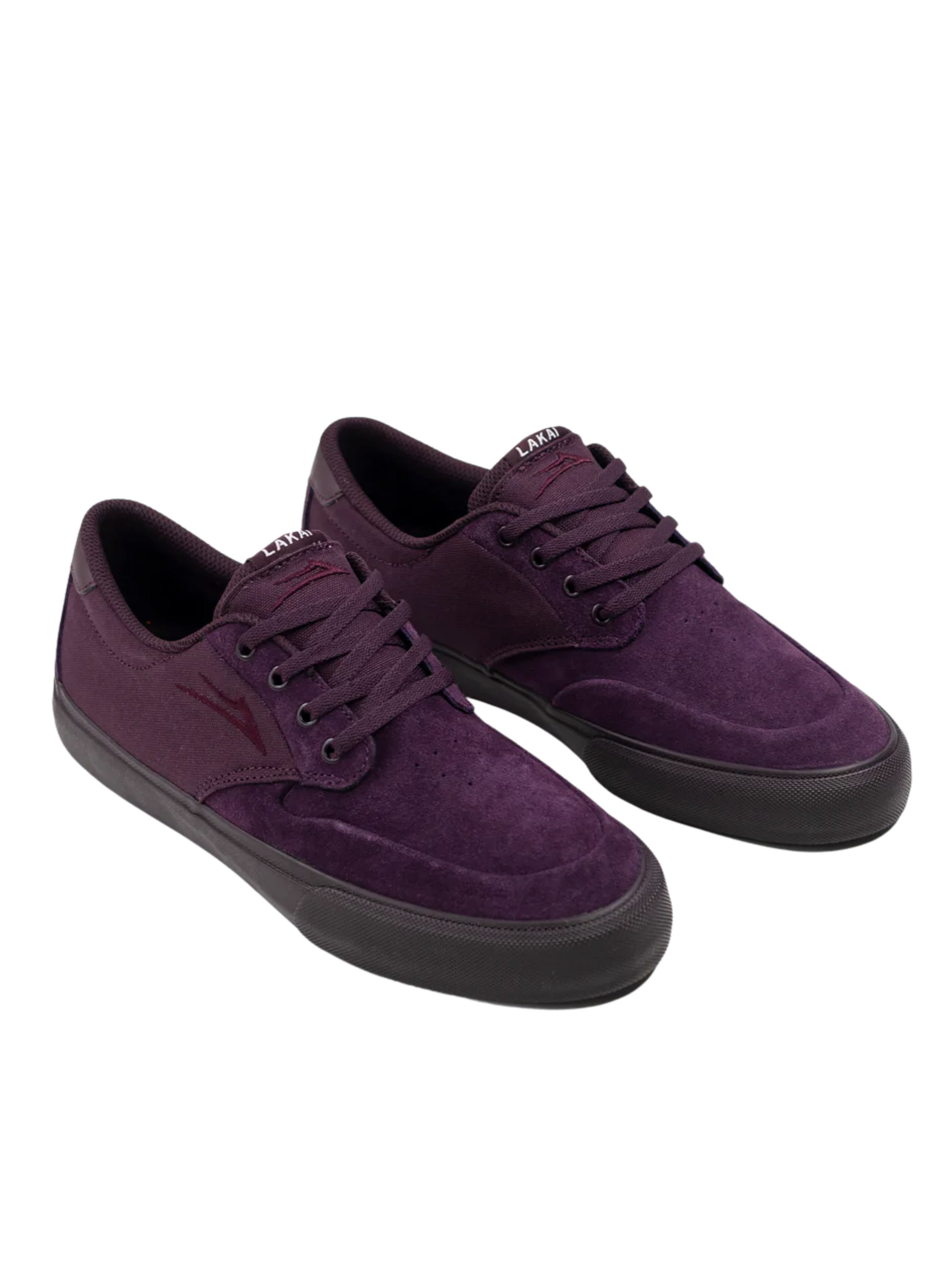 Tênis Lakai Riley 3 - camurça preta cereja | Calçados | Coleção_Zalando | Novos produtos | Produtos mais recentes | Produtos mais vendidos | Produtos mais vendidos | Tênis | surfdevils.com