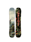 Snowboard Burton Custom Smalls Camber