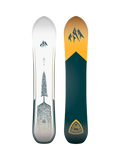Tabla de Snowboard Jones Frontier 2.0 para Hombre