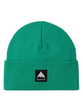 Burton Recycled Kactusbunch Tall Beanie | Galaxy Green