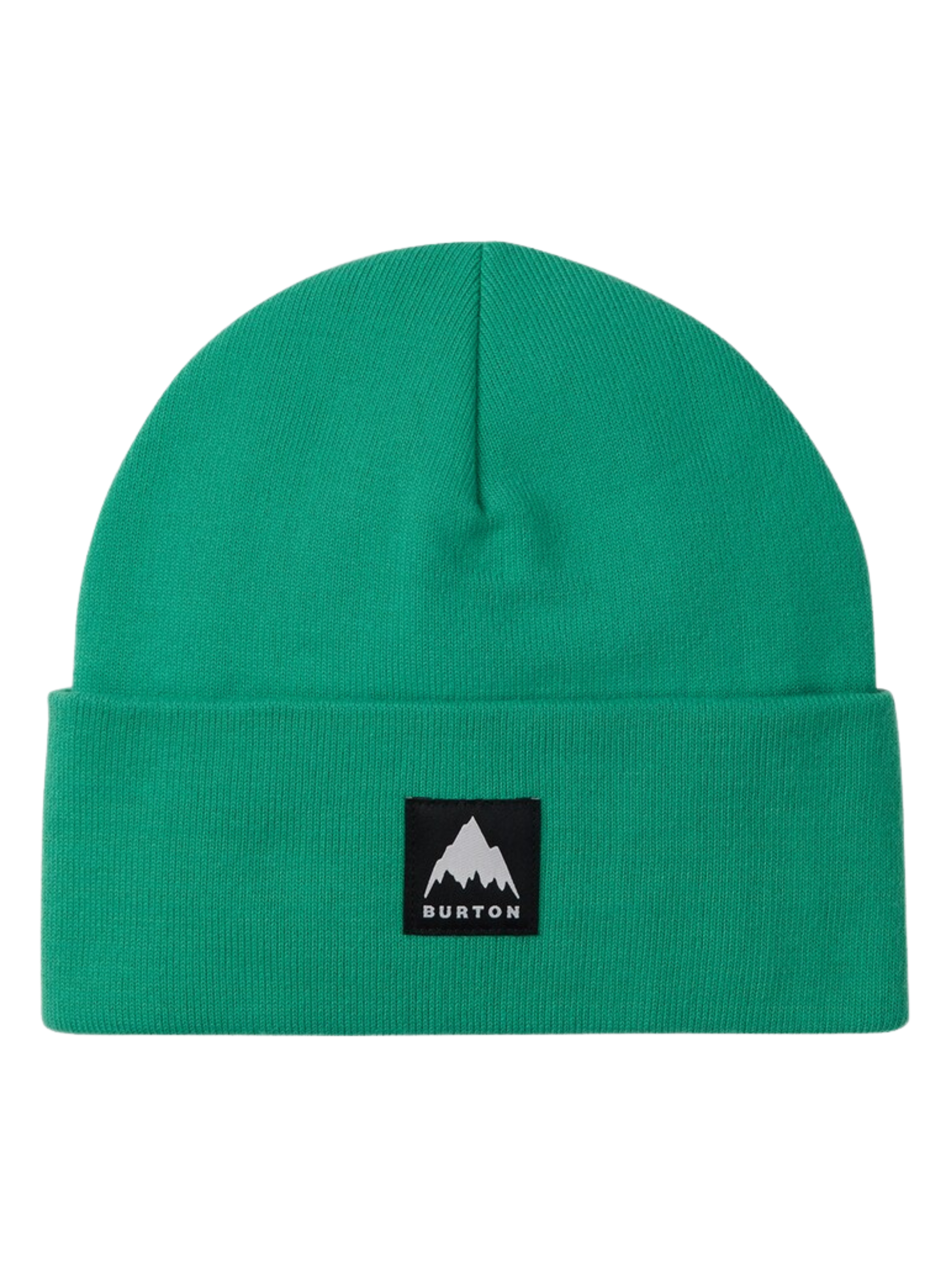 Burton Recycled Kactusbunch Tall Beanie | Galaxy Green