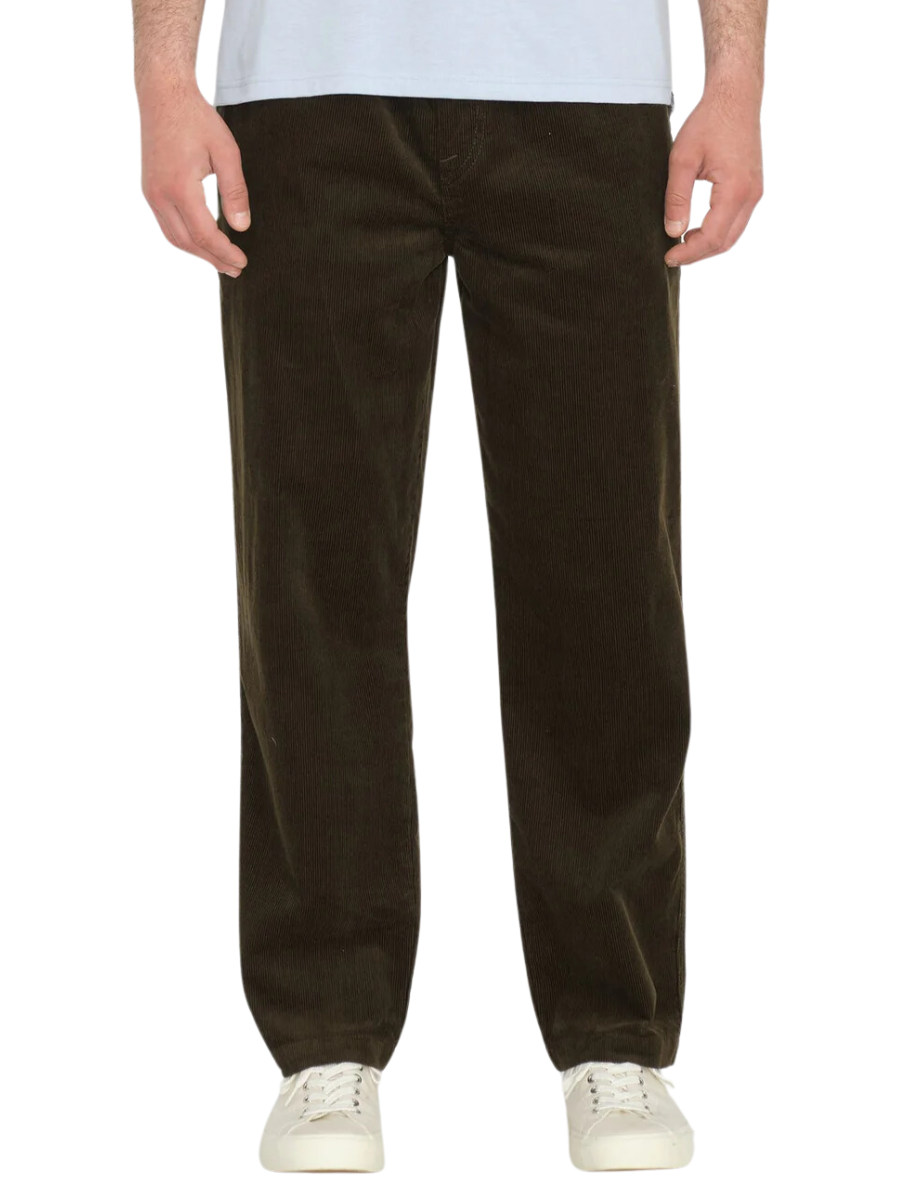 Pantalon Volcom Psychstone - Wren | Boutique Volcom | Collection_Zalando | Nouveaux produits | Pantalon en caoutchouc pour hommes | Produits les plus récents | Produits les plus vendus | Tous les pantalons pour hommes | surfdevils.com