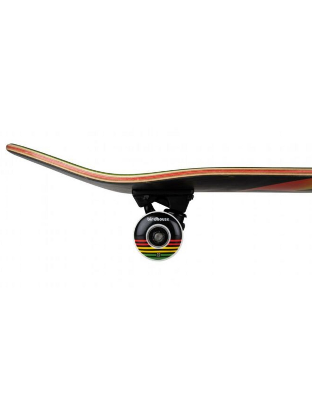 Skate completo Birdhouse Sunset 7,75"