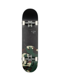 Tabla de Skate Globe G1 Argo 8.125" | Black/Camo