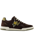 New Balance Numeric Tom Knox 600 | Chocolate Olive