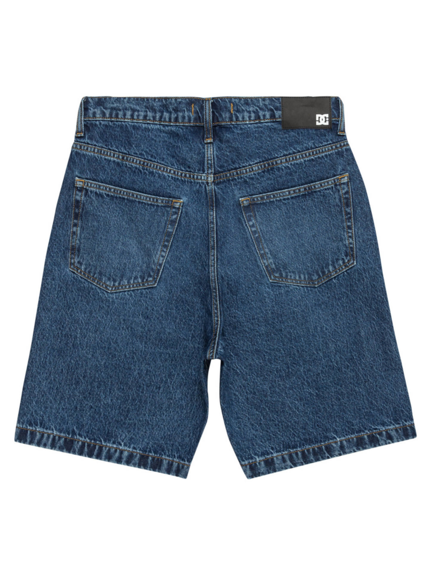 Pantalón corto DC Worker Baggy Denim