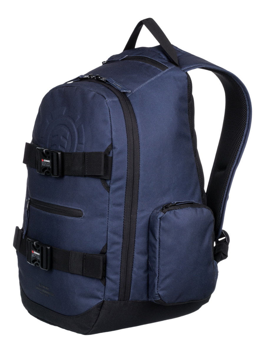 Mochila Element Skateboards Mohave 2.0 30L - Naval Avademy