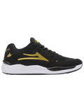 Scarpa da Skate Lakai Evo 2.0 Black Gold Suede