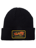 Slappy Throwback Patch Beanie