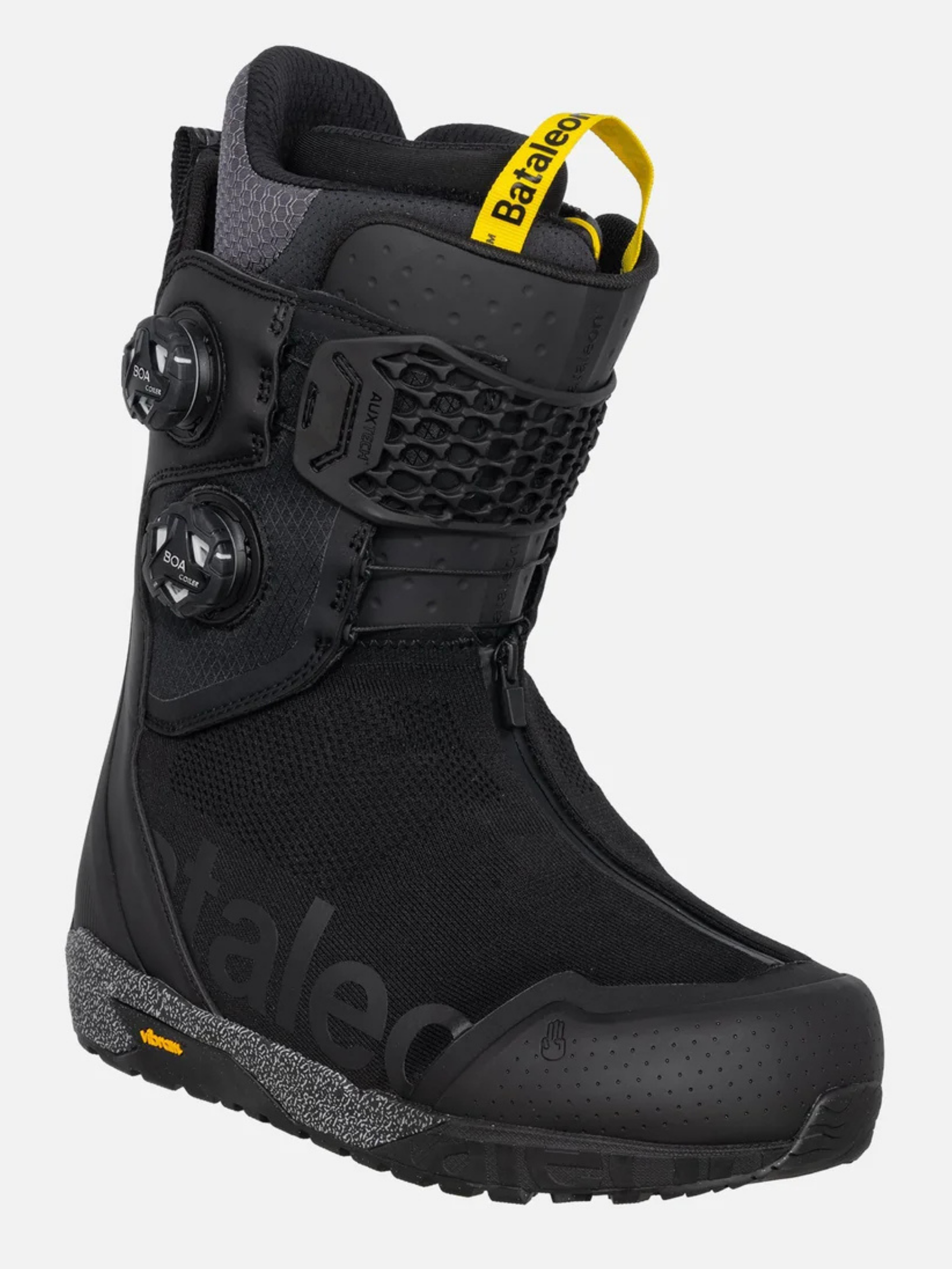 Botas snowboard Bataleon Acid Men | Black