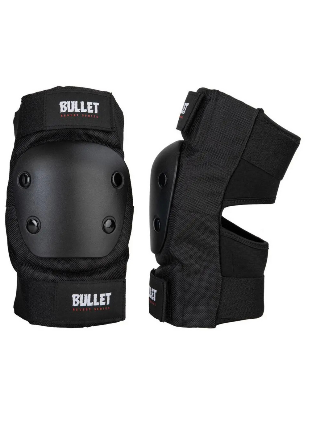 Skate Bullet Triple Padset Junior Protektoren