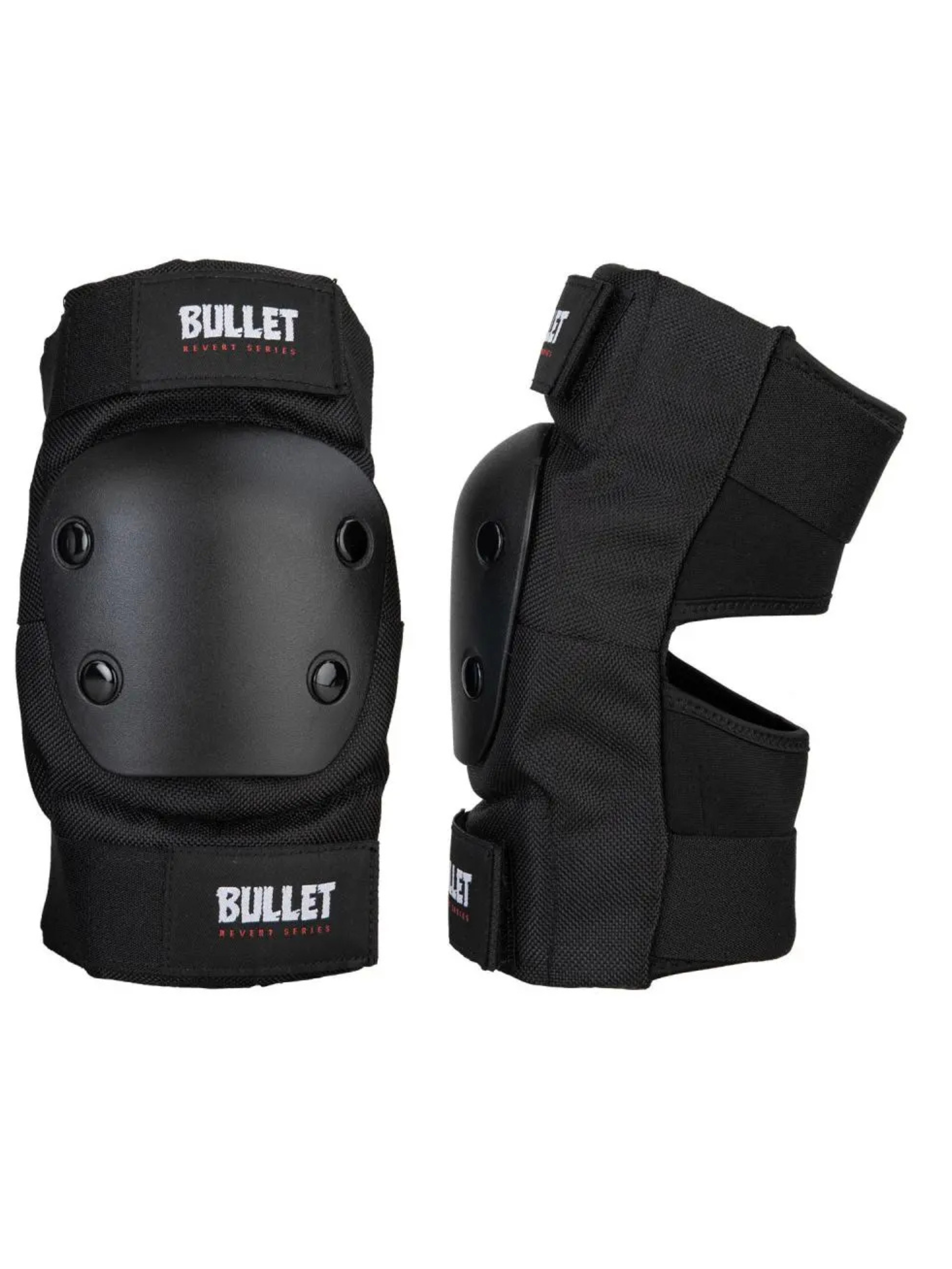 Skate Bullet Triple Padset Junior Protections