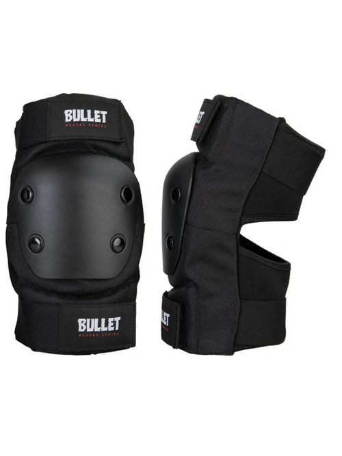 Skate Bullet Triple Padset Junior Protektoren