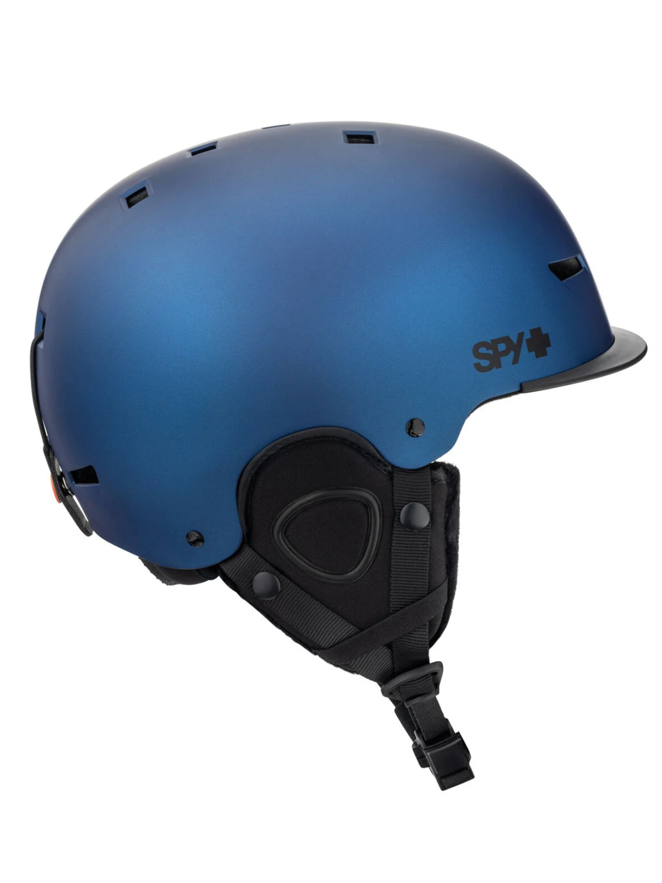 Casco snowboard/esquí Spy Galactic Mips - Chome Blue