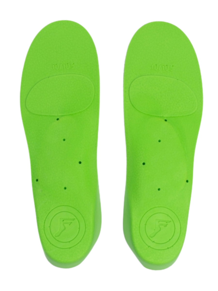 Plantillas Footprint Kingfoam Orthotic Elite PRO Insoles - Torey Pudwill Fresh