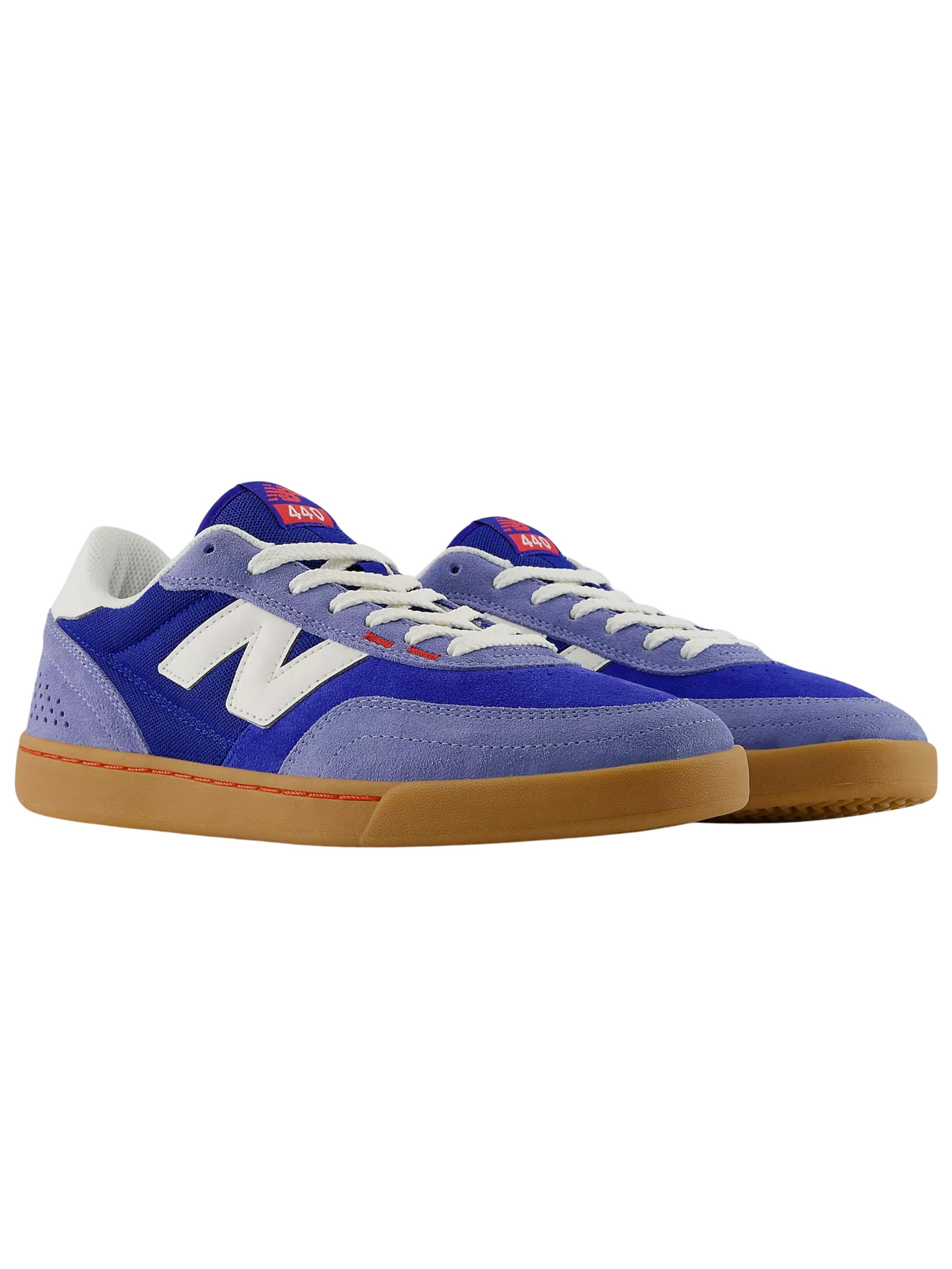 New Balance Numeric 440v2 | Team Royal with Linen