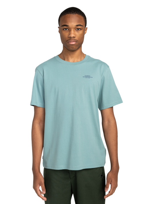 Men's T-shirts | Element Skateboard Co T-shirt - Trellis