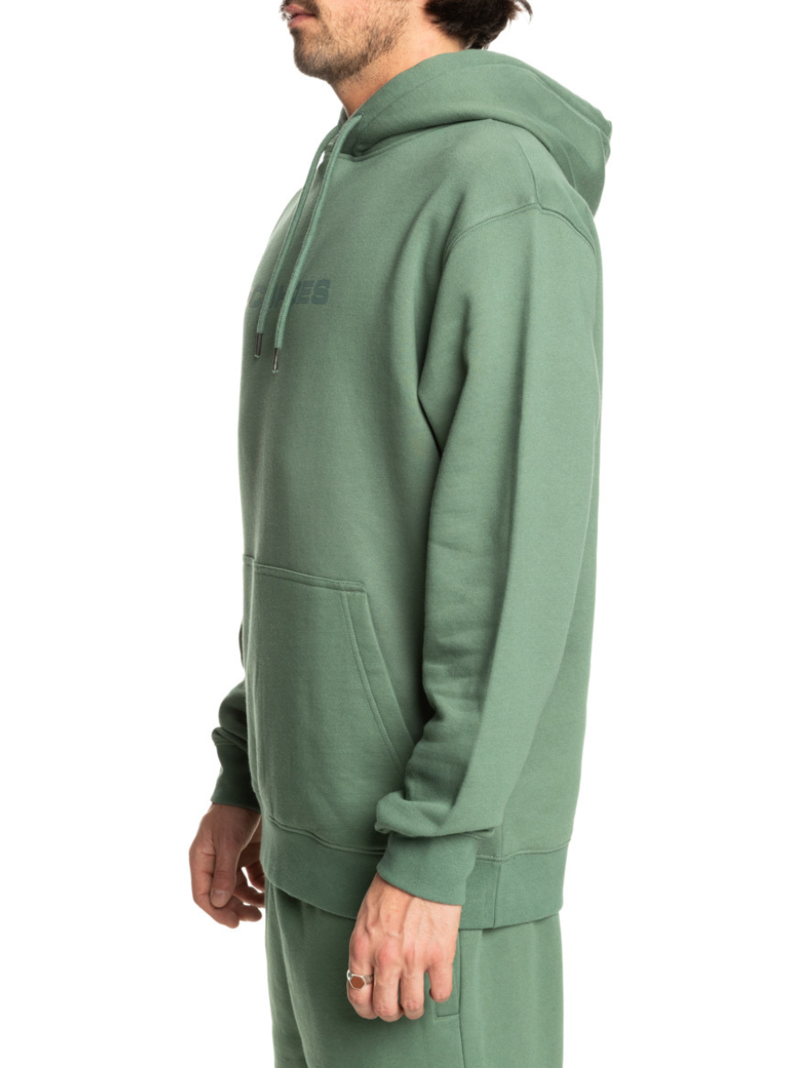 DC Shoes In Between Kapuzenpullover – Dark Forest