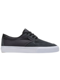 Lakai Riley 3 | Charcoal Suede Skateschuhe