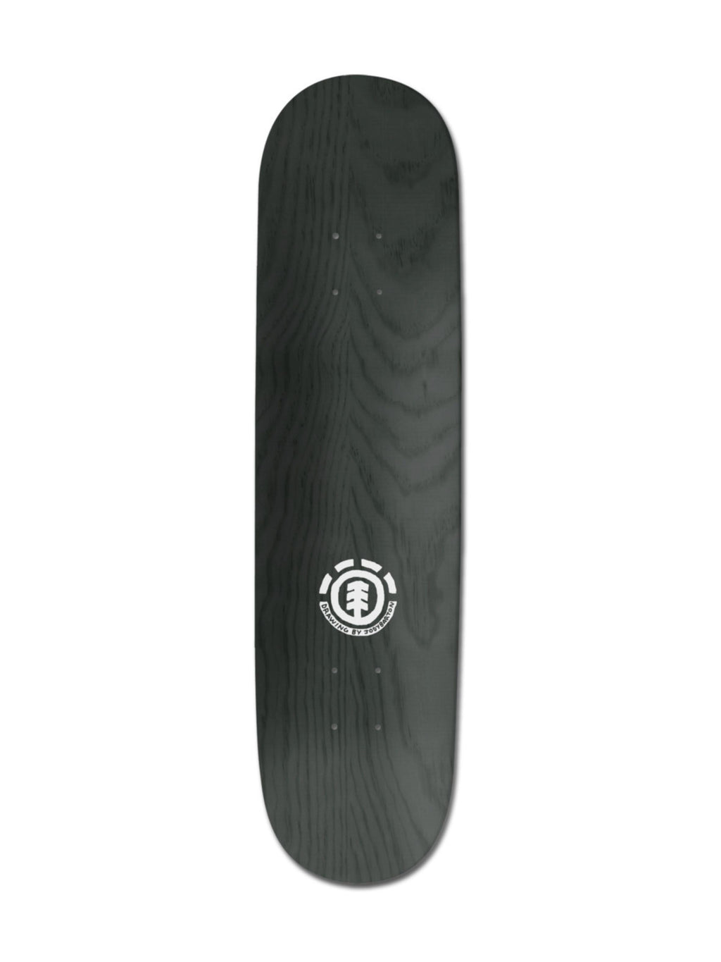 Tabla de skate Element Pencil Vitoria Mendonca 8"