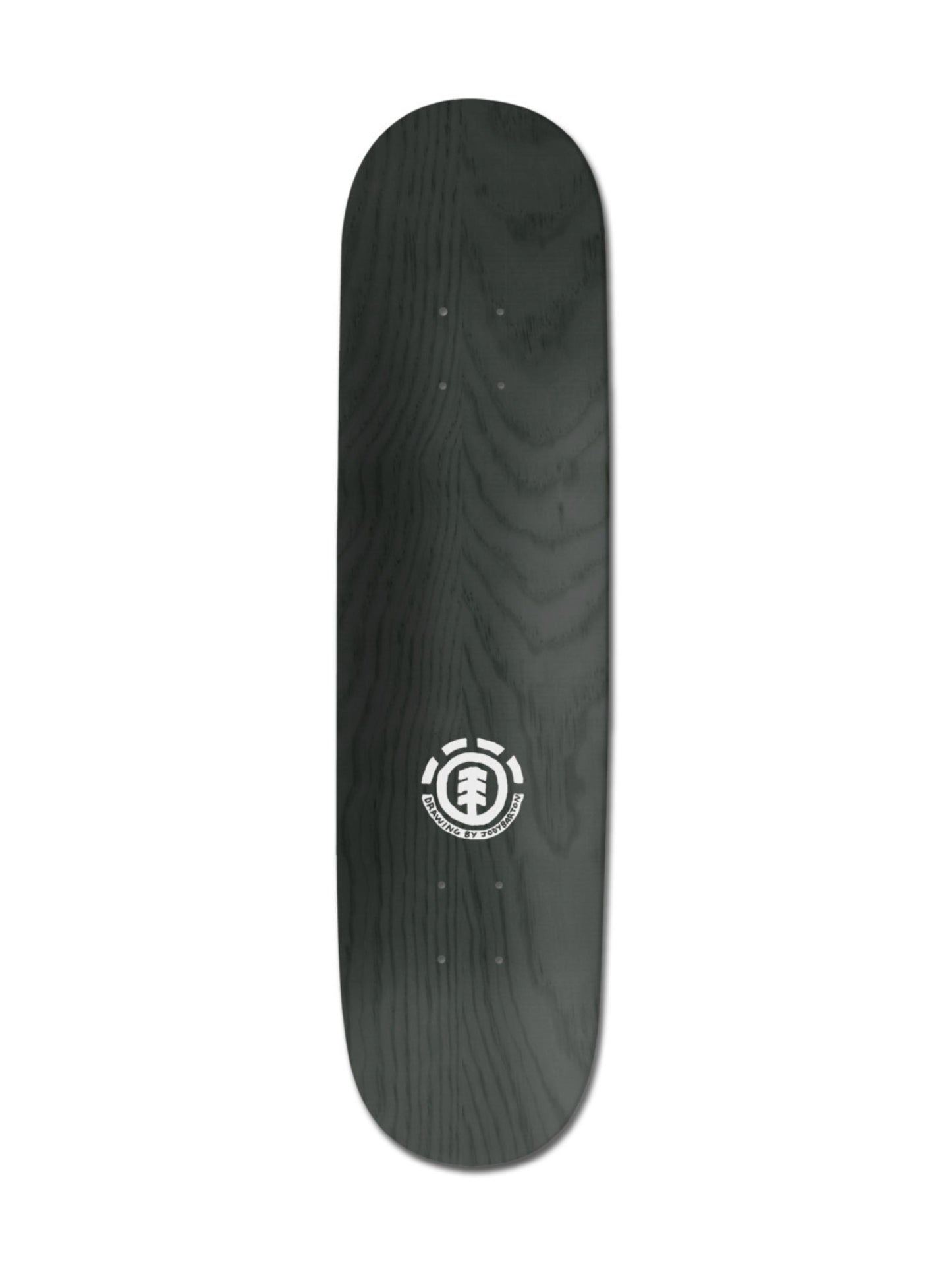 Element Pencil Vitoria Mendonca 8" Skateboard Deck