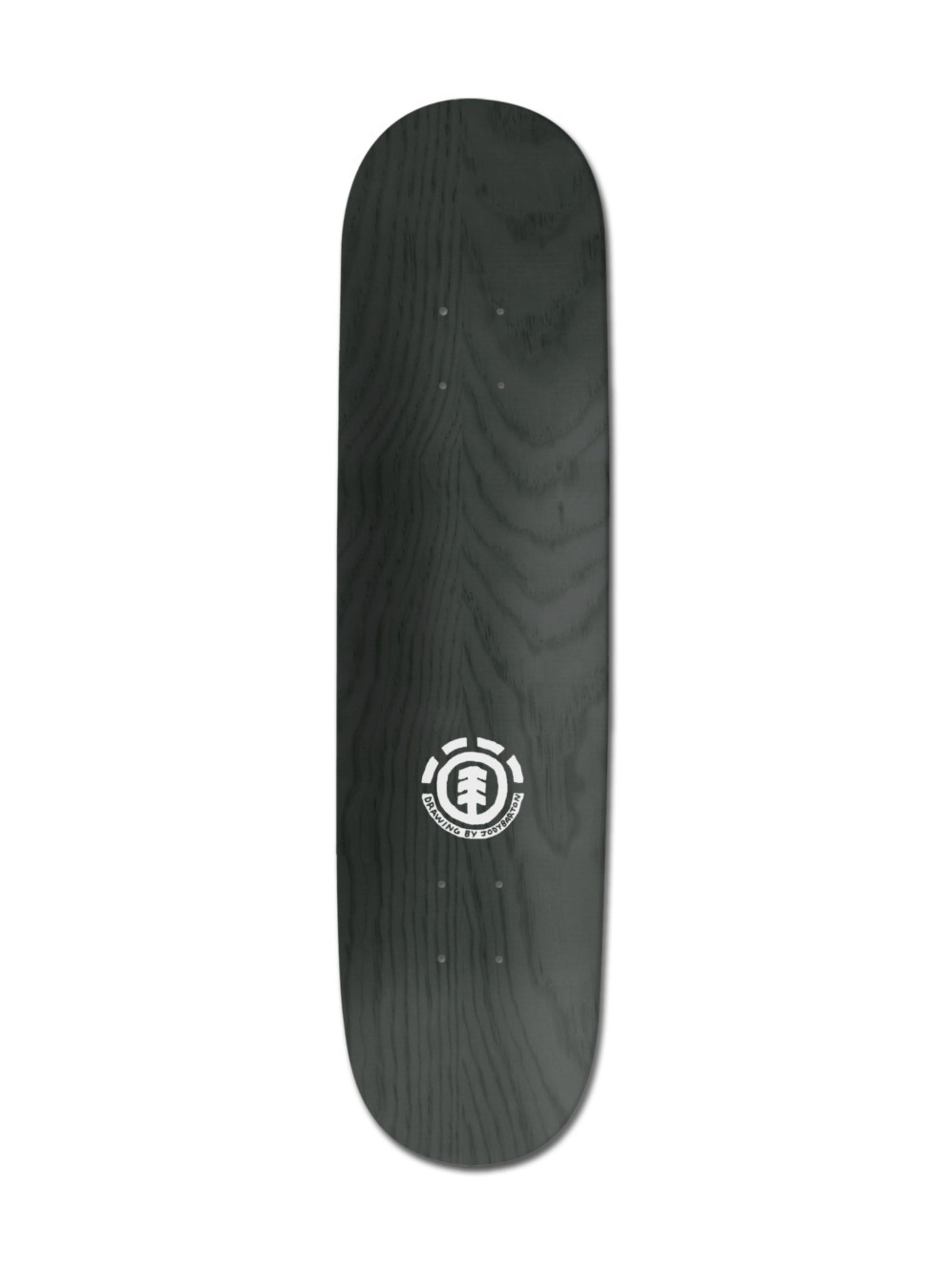 Element Pencil Vitoria Mendonca 8" Skateboard Deck | Best selling products | Collection_Zalando | elements | Skate Shop | Tables, Axles, Wheels,... | Skateboards | surfdevils.com