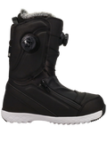 Botas de Snowboard Mujer DC Mora BOA® | Black/White