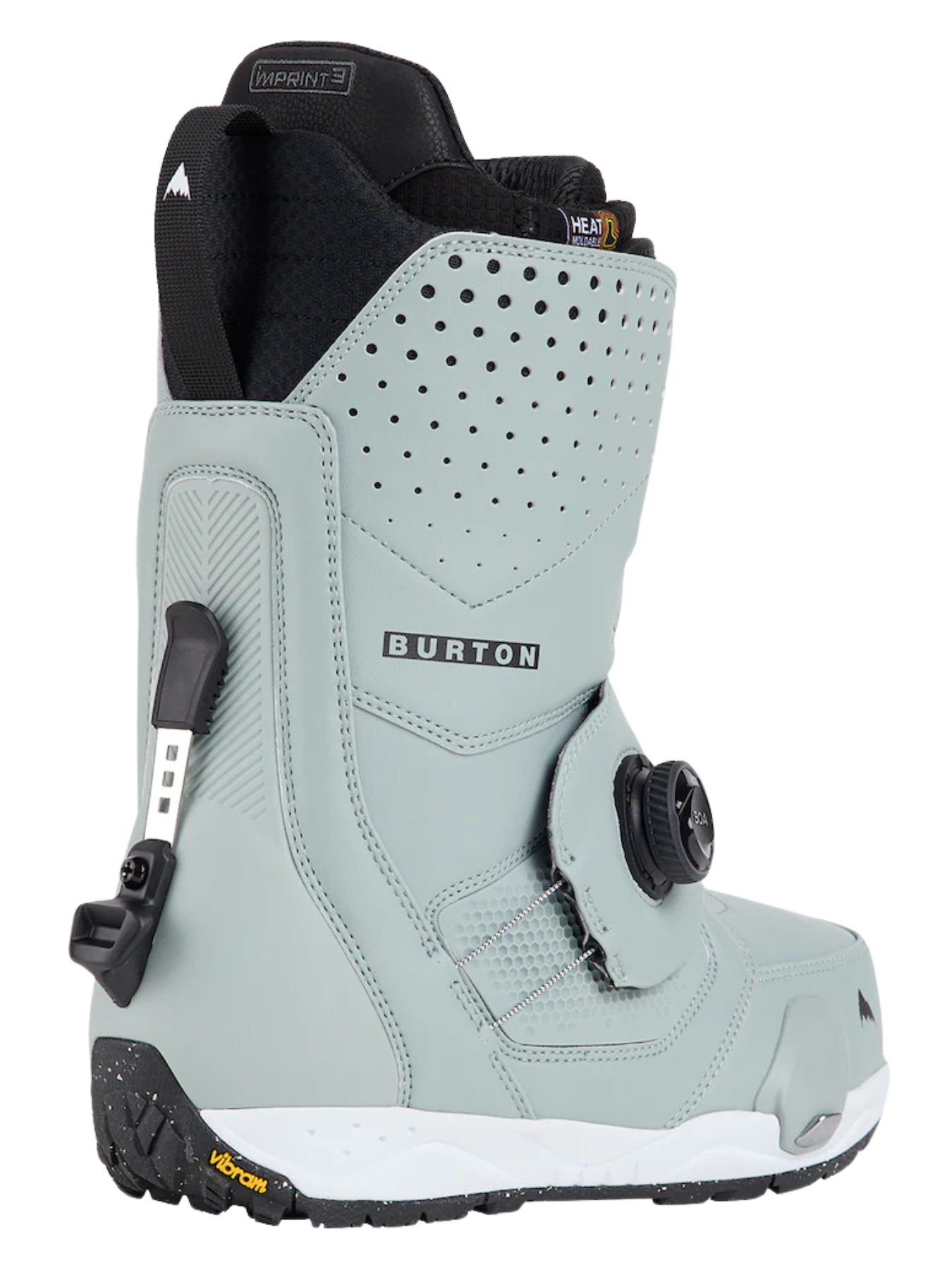 Boots de Snowboard Burton Photon Step On - Petrol Green