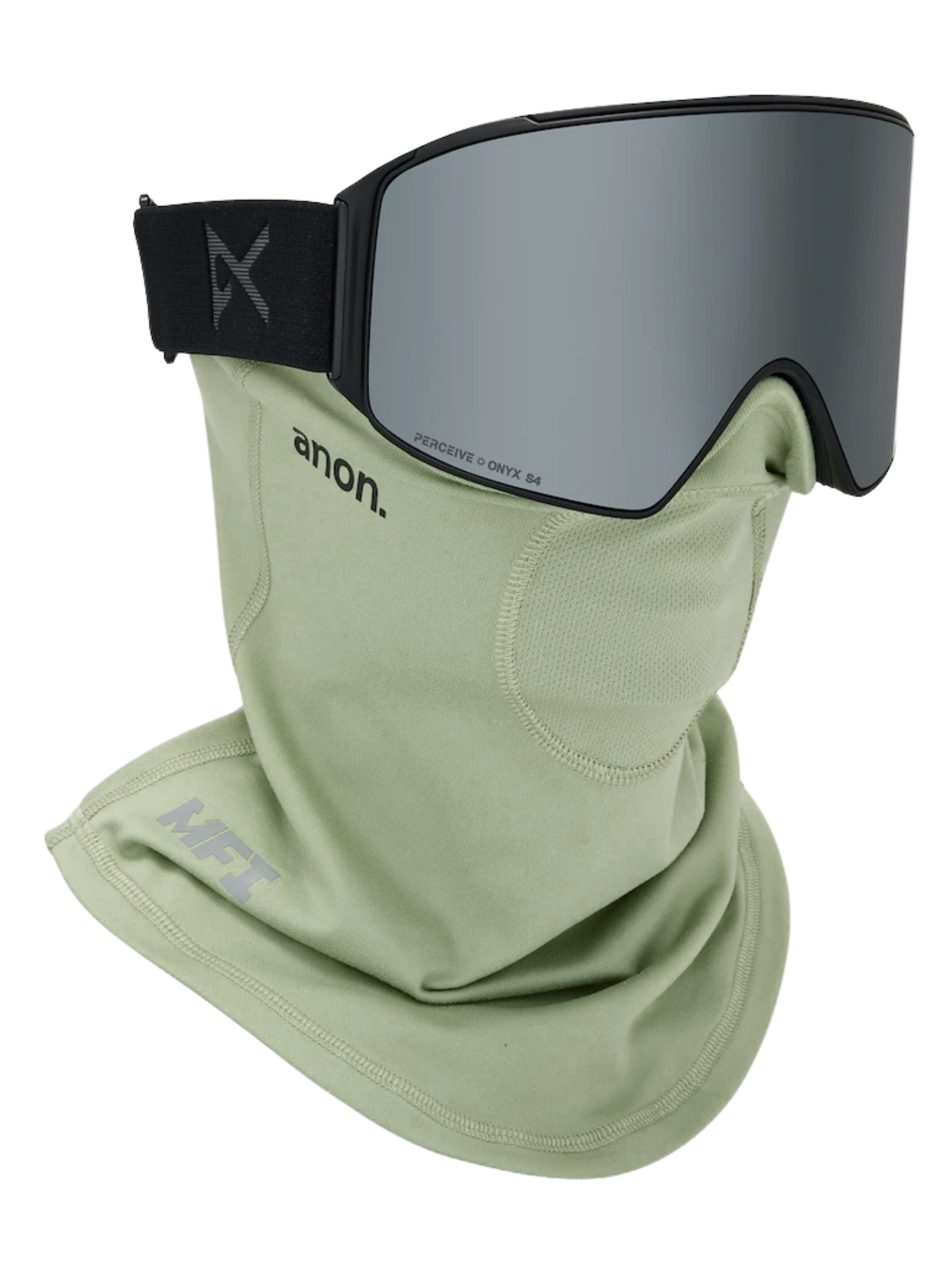 Anon MFI® Lightweight Neck Warmer | Hedge