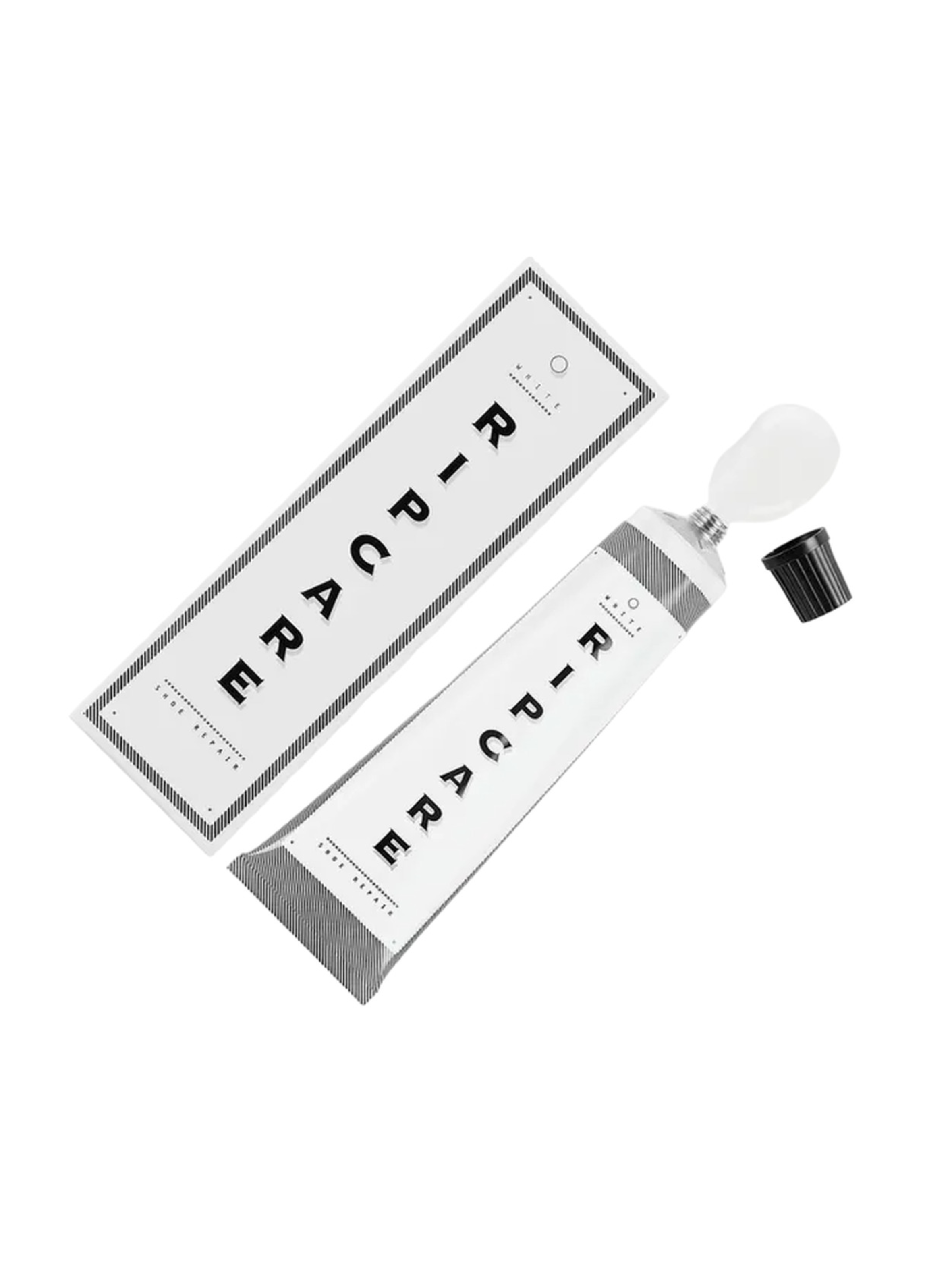 Reparador de Calzado Ripcare - Clear