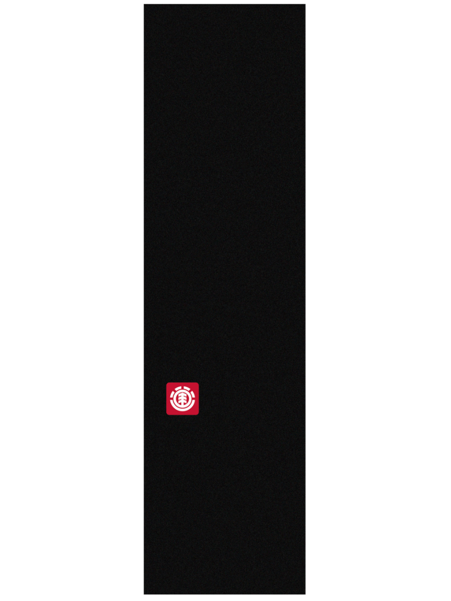 Element Skateboards Griptape – quadratisches Symbol