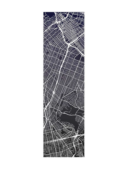 Bande antidérapante pour skate Mob Grip - Streets Grip 9" x 33"