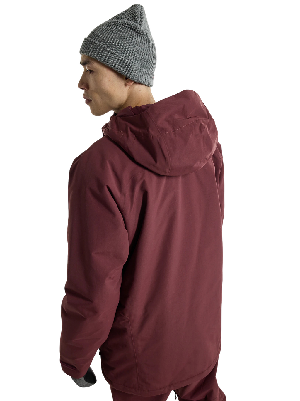 Burton Jaqueta de snowboard Covert 2.0 2L - Almandine