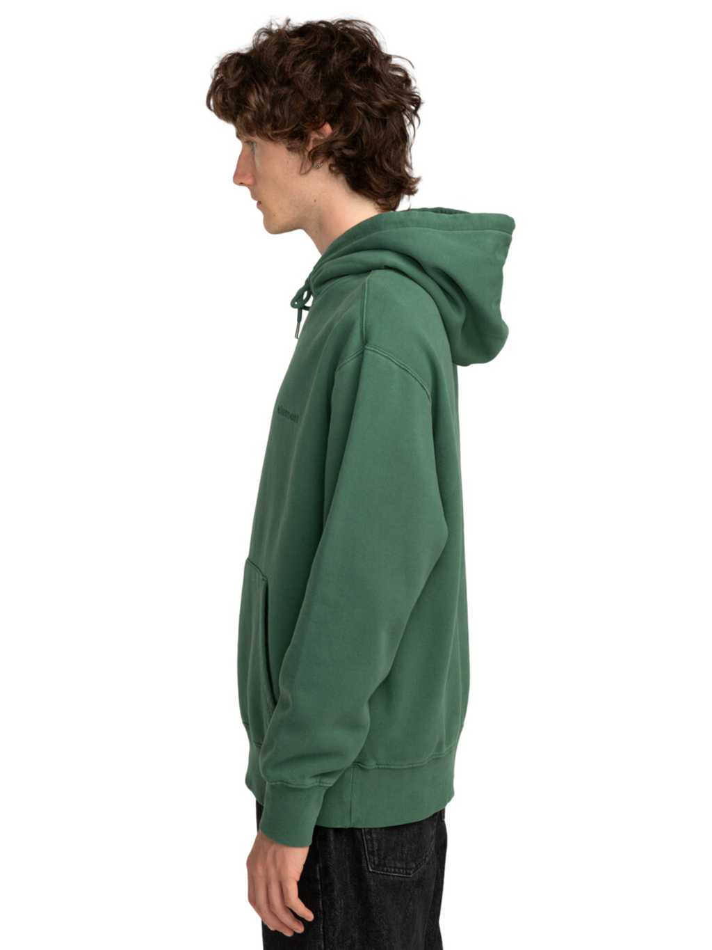 Element Cornell 3.0 Hoodie - Trekking Verde