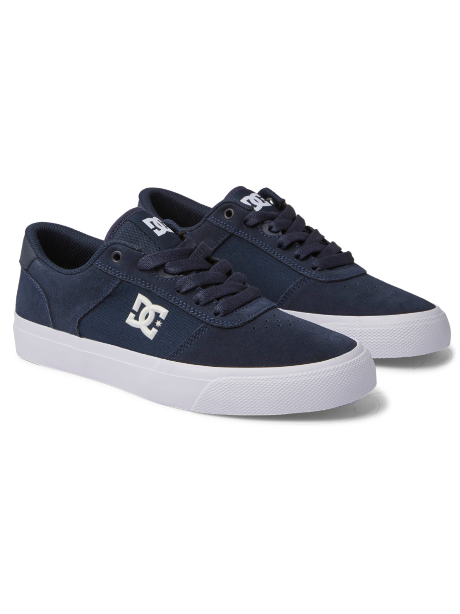 Zapatillas Skate DC Shoes Teknic - DC Navy