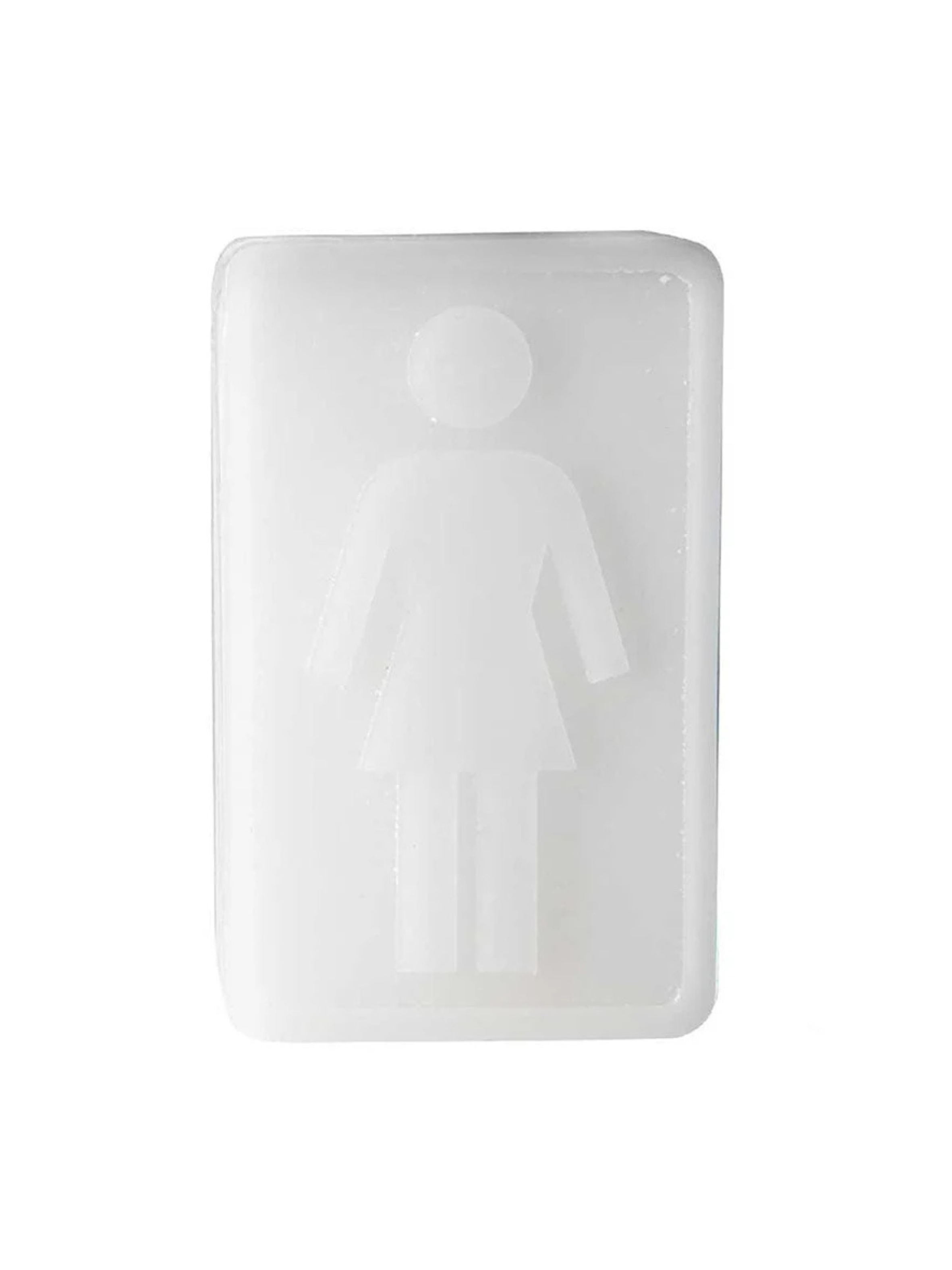 Wax Girl Og Barra Branca