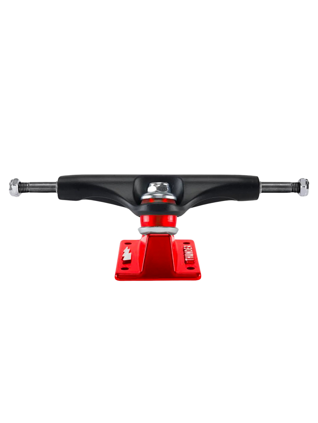 Ejes Thunder Light Strikes Blk/Red 148 (8,25")