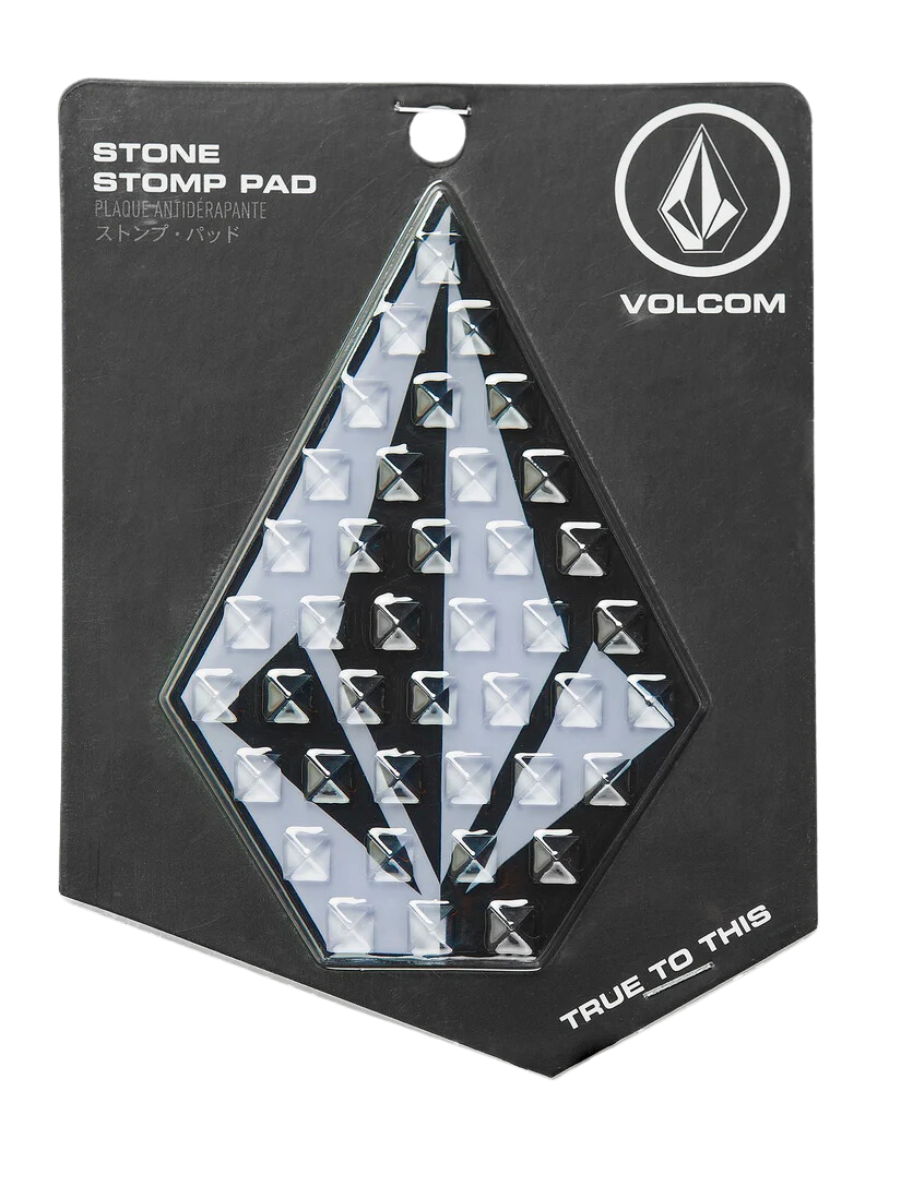 Tapis de snowboard Volcom Stone Stomp - Lilac Ash | Accessoires de snowboard | Boutique de snowboard | Boutique Volcom | Collection_Zalando | LES CHEMISES QUE NOUS AIMONS | Nouveaux produits | Produits les plus récents | Produits les plus vendus | surfdevils.com