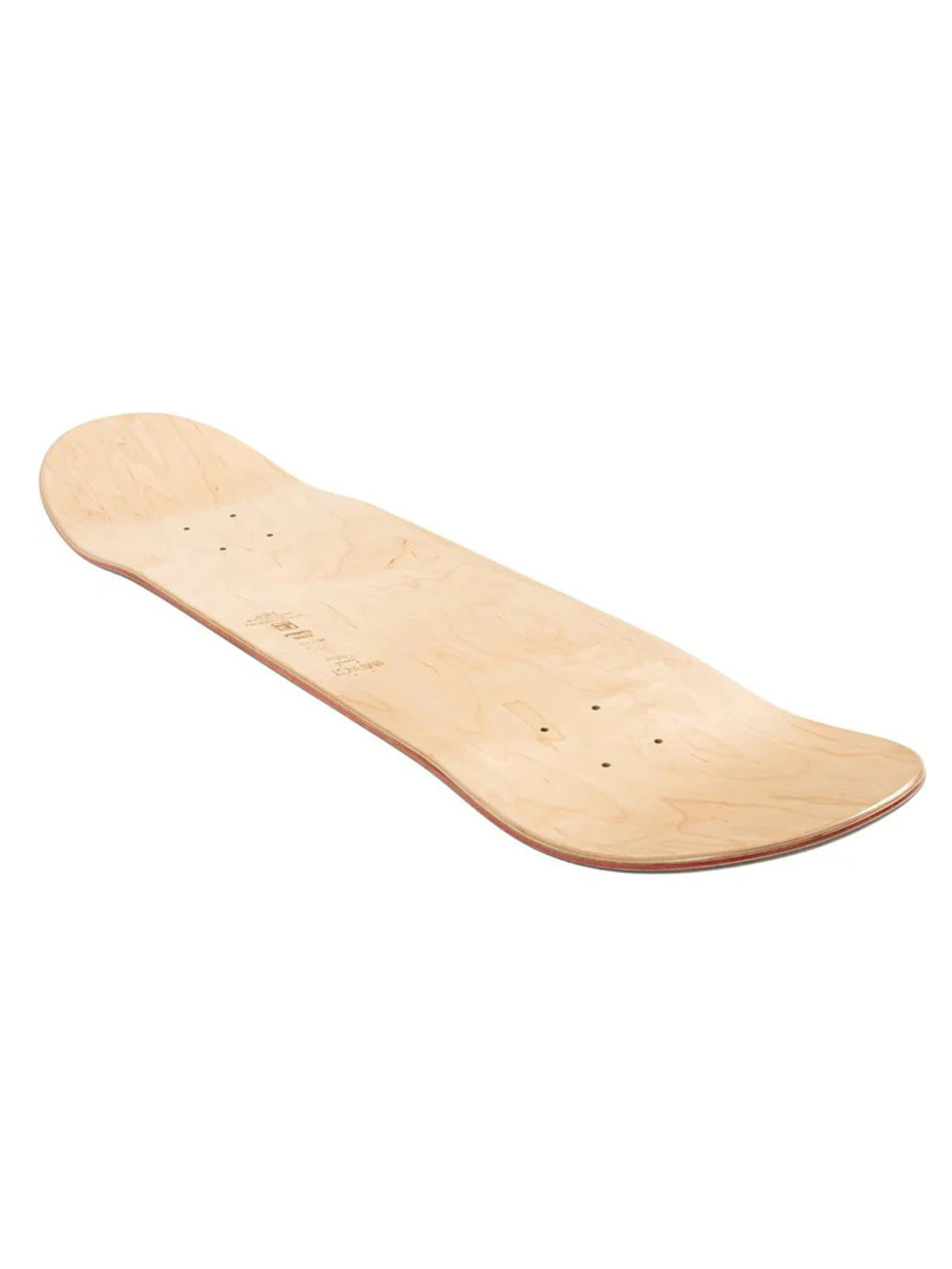 Globe G3 Bar 8.125" Skate Deck