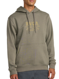 Sudadera con Capucha RVCA Ridge | Mushroom