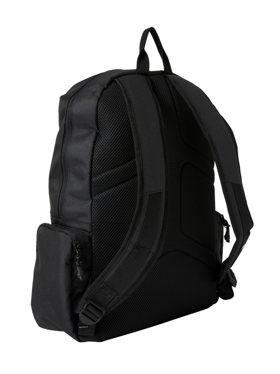 DC Shoes Mochila Chalkers 28L - Preto