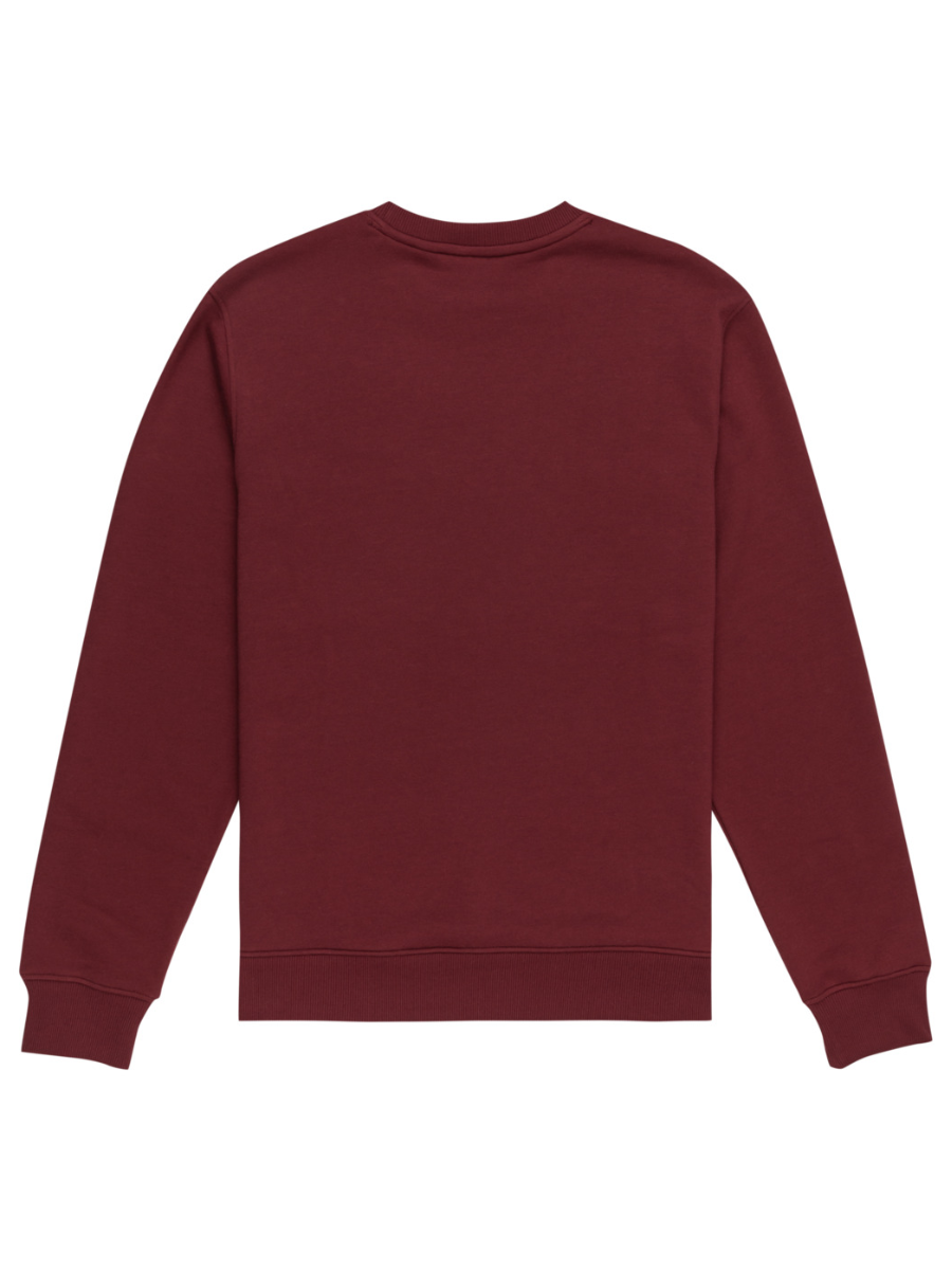 Element Cornell Classic Crew Sweatshirt – Tawny Port