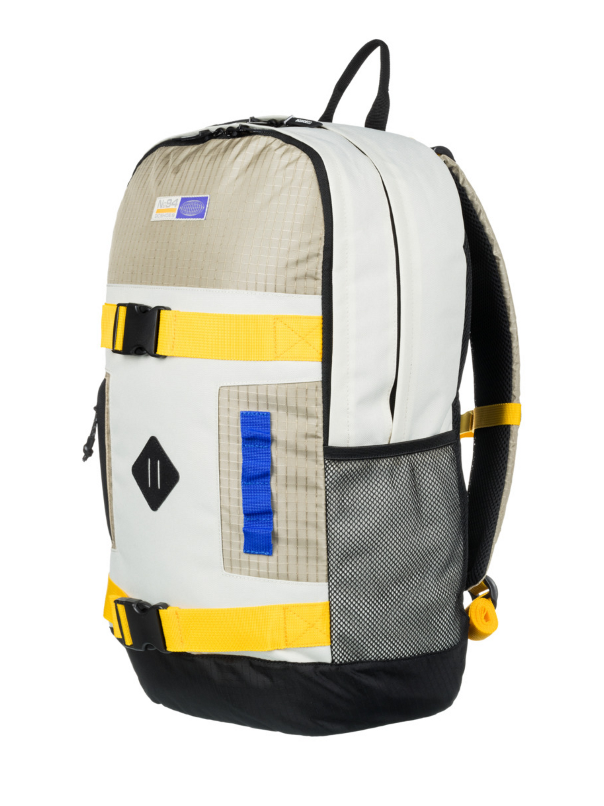 Mochila DC Shoes All Terrain 27L - Pelican