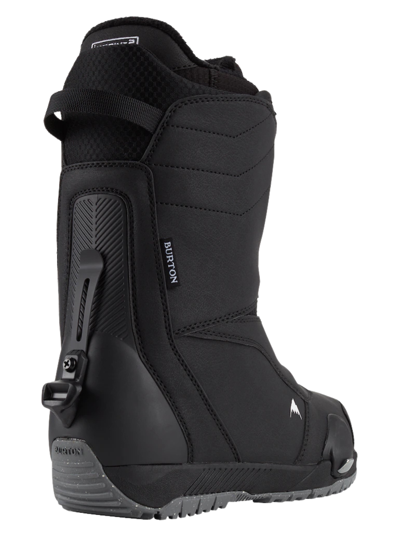 Burton - Bottes de snowboard Ruler Step On® - Noir