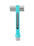 Herramienta de Skate PRIME8 Premium Compact Tool | Mint Blue