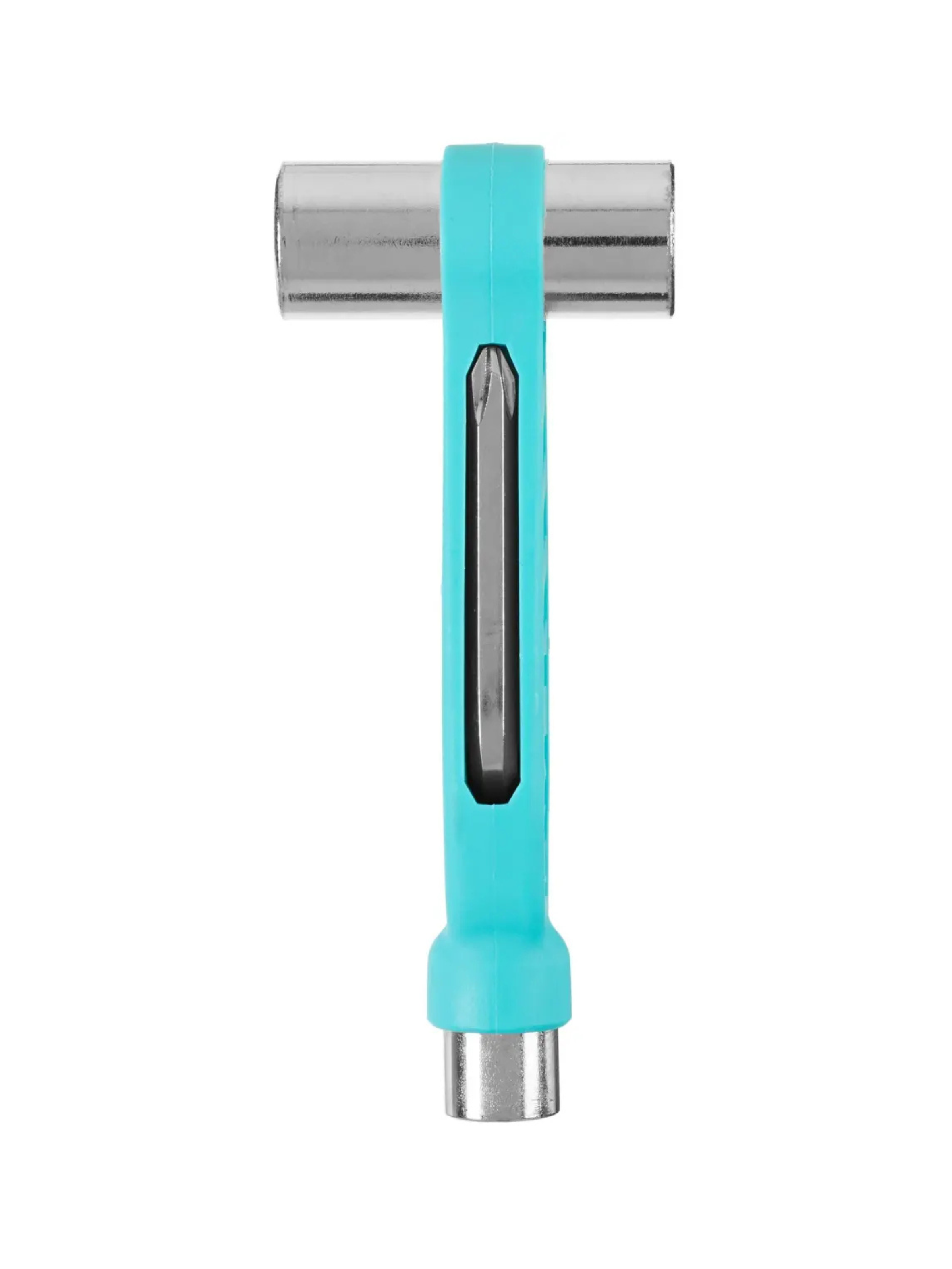 PRIME8 Premium Skate Tool Compact | Mint Blue
