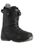Botas de Snowboard Burton Ruler BOA® | Black