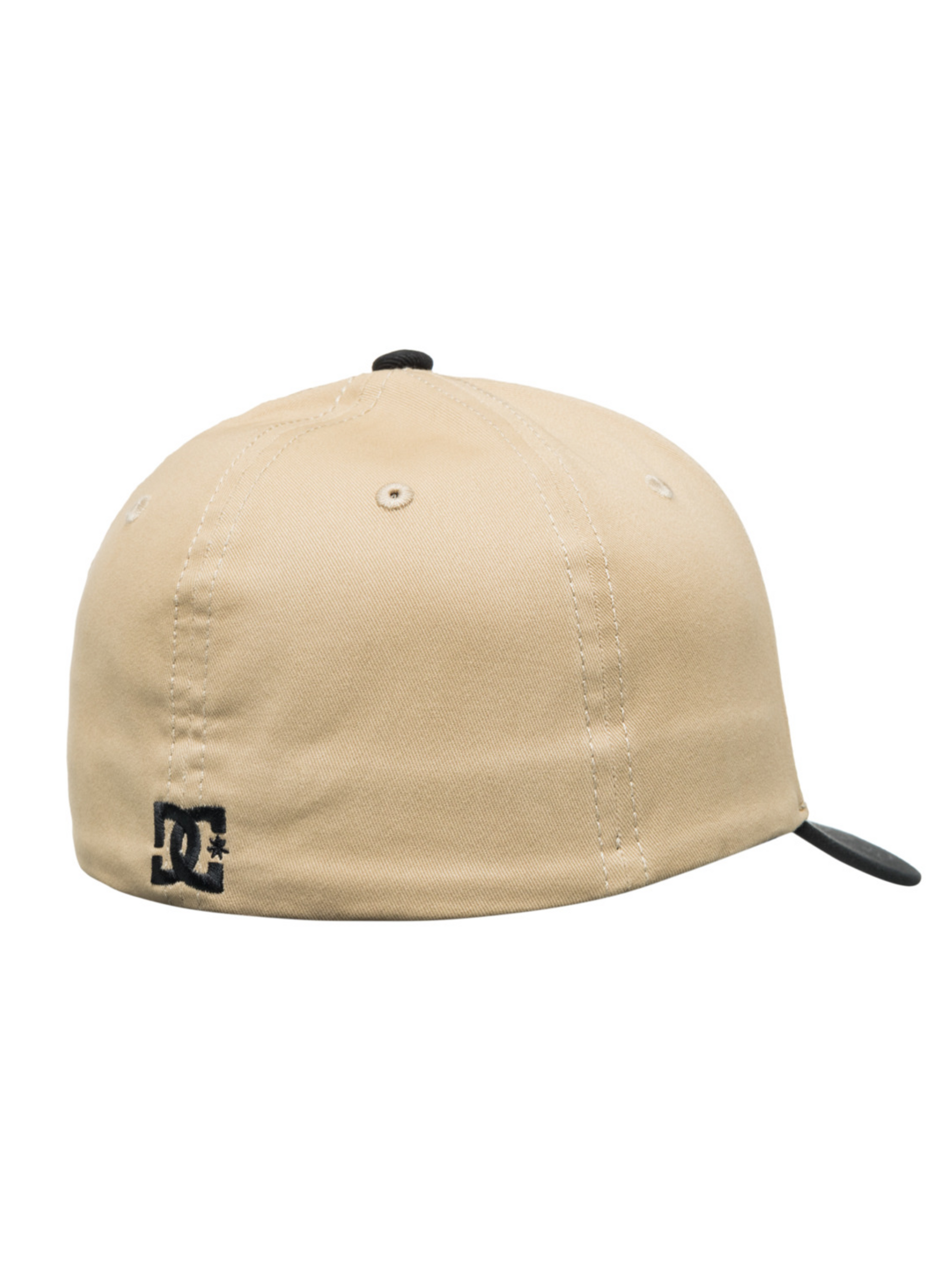 Gorra  Dc shoes Cap Star - Crockery Black