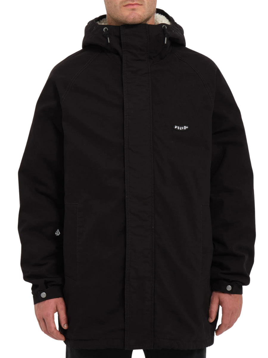 Volcom Volster II Jacke - Schwarz